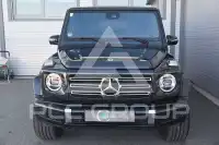 2020 Mercedes Benz G 400