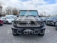 2020 Mercedes Benz G 400