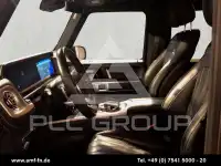 2020 Mercedes Benz G 400