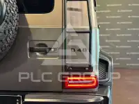 2020 Mercedes Benz G 400
