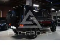 2020 Mercedes Benz G 400