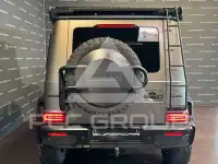2020 Mercedes Benz G 400