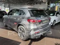 2020 Mercedes Benz GLA-Class