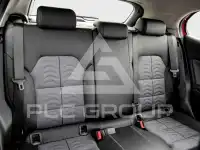 2020 Mercedes Benz GLA-Class
