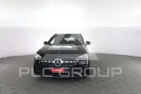 2020 Mercedes Benz GLA-Class