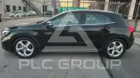 2020 Mercedes Benz GLA-Class