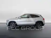 2020 Mercedes Benz GLA-Class