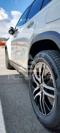 2020 Mercedes Benz GLA-Class