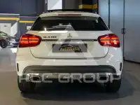 2020 Mercedes Benz GLA-Class