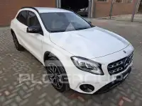 2020 Mercedes Benz GLA-Class