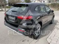 2020 Mercedes Benz GLA-Class