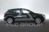 2020 Mercedes Benz GLA-Class