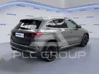 2020 Mercedes Benz GLA-Class