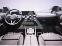 2020 Mercedes Benz GLA-Class