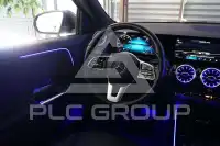 2020 Mercedes Benz GLA-Class