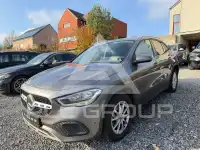 2020 Mercedes Benz GLA-Class
