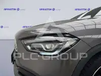 2020 Mercedes Benz GLA-Class