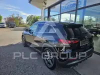 2020 Mercedes Benz GLA-Class