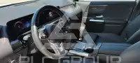 2020 Mercedes Benz GLA-Class