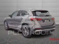 2020 Mercedes Benz GLA-Class