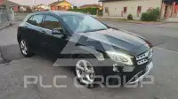 2020 Mercedes Benz GLA-Class