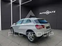2020 Mercedes Benz GLA-Class