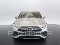 2020 Mercedes Benz GLA-Class
