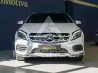 2020 Mercedes Benz GLA-Class