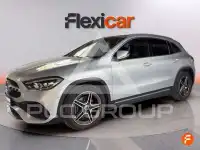 2020 Mercedes Benz GLA-Class