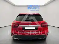 2020 Mercedes Benz GLA-Class