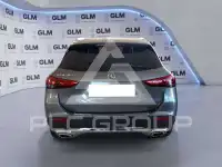 2020 Mercedes Benz GLA-Class
