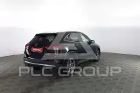 2020 Mercedes Benz GLA-Class