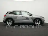 2020 Mercedes Benz GLA-Class