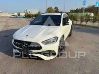 2020 Mercedes Benz GLA-Class