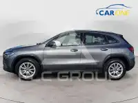 2020 Mercedes Benz GLA 200