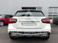 2020 Mercedes Benz GLA-Class