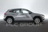 2020 Mercedes Benz GLA-Class