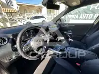 2020 Mercedes Benz GLA-Class