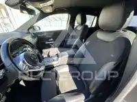 2020 Mercedes Benz GLA-Class