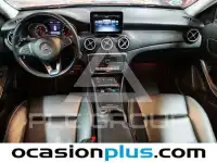 2020 Mercedes Benz GLA-Class