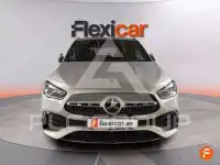 2020 Mercedes Benz GLA-Class