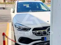 2020 Mercedes Benz GLA-Class