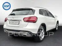 2020 Mercedes Benz GLA-Class