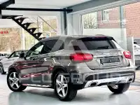 2020 Mercedes Benz GLA-Class