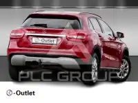 2020 Mercedes Benz GLA-Class