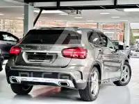 2020 Mercedes Benz GLA-Class