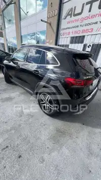 2020 Mercedes Benz GLA-Class