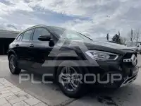 2020 Mercedes Benz GLA-Class