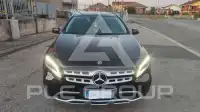 2020 Mercedes Benz GLA-Class