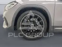 2020 Mercedes Benz GLA-Class